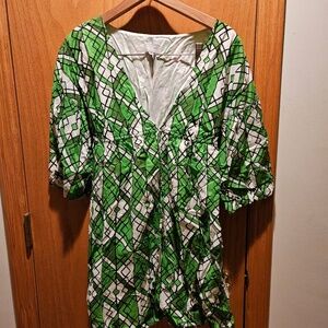 Alexandra Dylan Bubble Dress